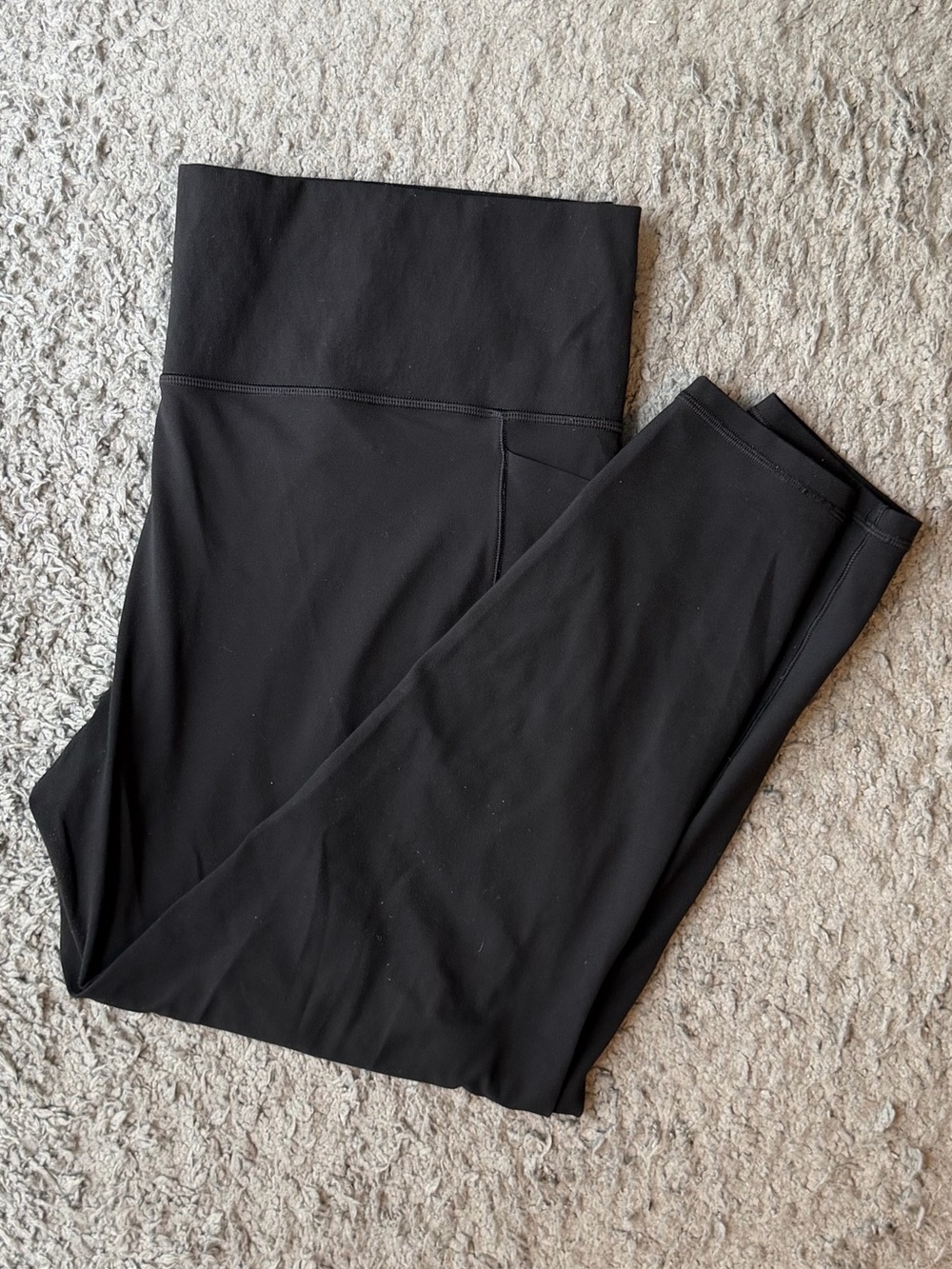 Athleta Salutation Stash Pocket Tight